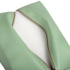 -3-Wedge Bolster 20x15x10 K022 Green-3