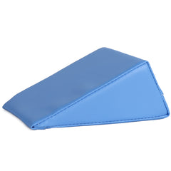 -3-Wedge Bolster 20x15x10 K023 Blue-3