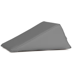 -2-Wedge Bolster 20x15x10 k322 Gray-2