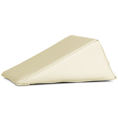 -2-Wedge Bolster 20x15x10 k707 Beige-2