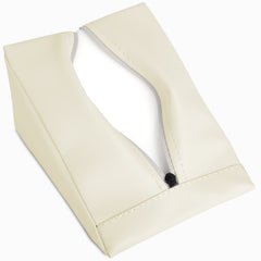 -1-Wedge Bolster 20x15x10 k707 Beige-1