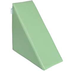 -2-Wedge Bolster 30x15x30 K022 Green-2