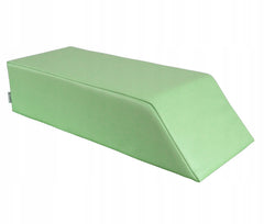 --Wedge Bolster 67/53x25x15 K022 Green-