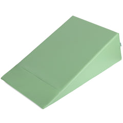 -1-Wedge Bolster 70x40x25 K022 Green-1