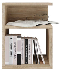 3-Szafka nocna Tina TINI SONOMA-3