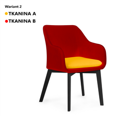 HUAN Chair