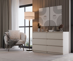 2-Komoda Malwa M6/140 KASZMIR-2