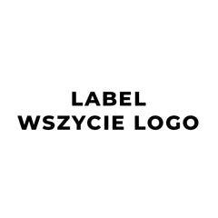 LABEL / SEWN-IN LOGO