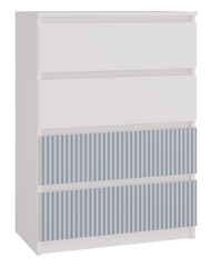 1-Komoda Malwa M4 ARTESO BLUE Niebieski-1