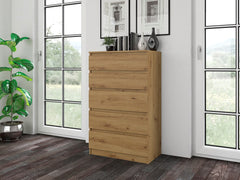 3-Komoda Malwa M5 ARTISAN-3