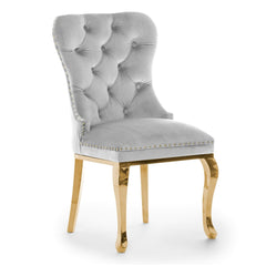 MADAME Chair Glamour leg