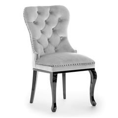 MADAME Chair Glamour leg