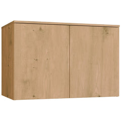 Cajonera superior SD-90 ARTISAN OAK Estante 90 cm para armario