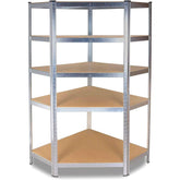 1-Regał Magazynowe GC9040 METALOWE-1