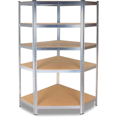 1-Regał Magazynowe GC9040 METALOWE-1