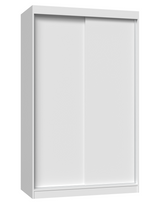 1-Szafa Iga 120B BIAŁY-1