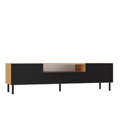 2-RTV KAMA 160/SLIM ARTISAN CZARNY-2