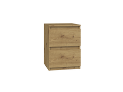 1-Szafka nocna Malwa M2 ARTISAN-1