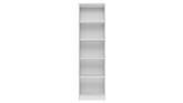 1-Regał Onyx R50 BIAŁY-1
