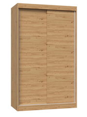 1-Szafa Iga 120B DĄB ARTISAN-1