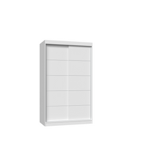 2-Szafa Iga 120C BIAŁY-2