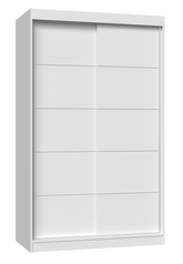 1-Szafa Iga 120C BIAŁY-1