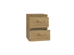 2-Szafka nocna Malwa M2 ARTISAN-2