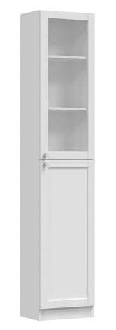 1-Witryna PAFOS W40/SH BIAŁY-1