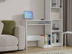 3-Biurko ROSA BIAŁY-3