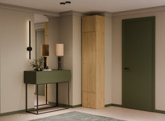 Wardrobe HAGA 1SZ ARTISAN OAK