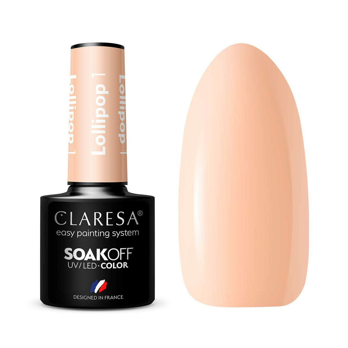1-CLARESA-1