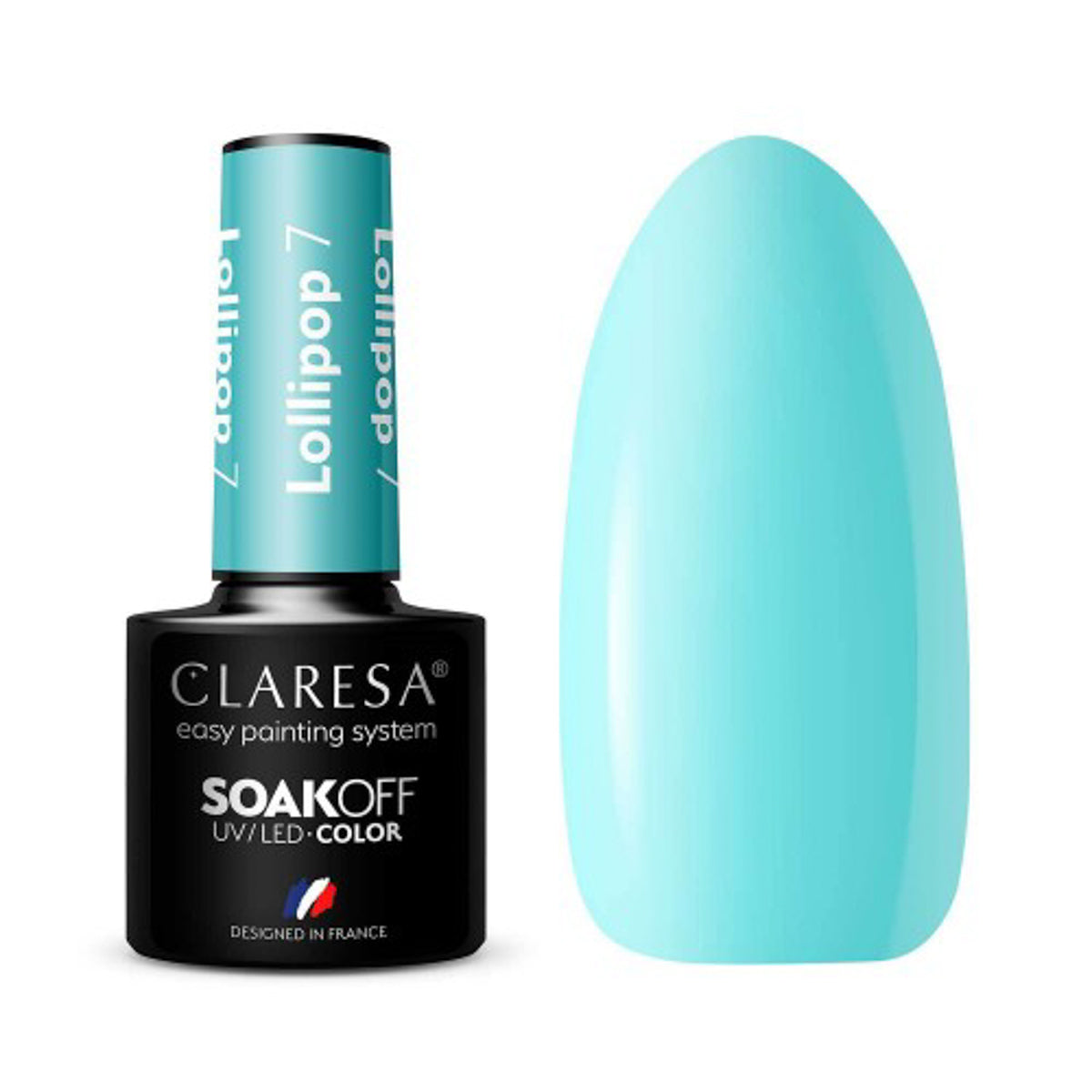 1-CLARESA-1