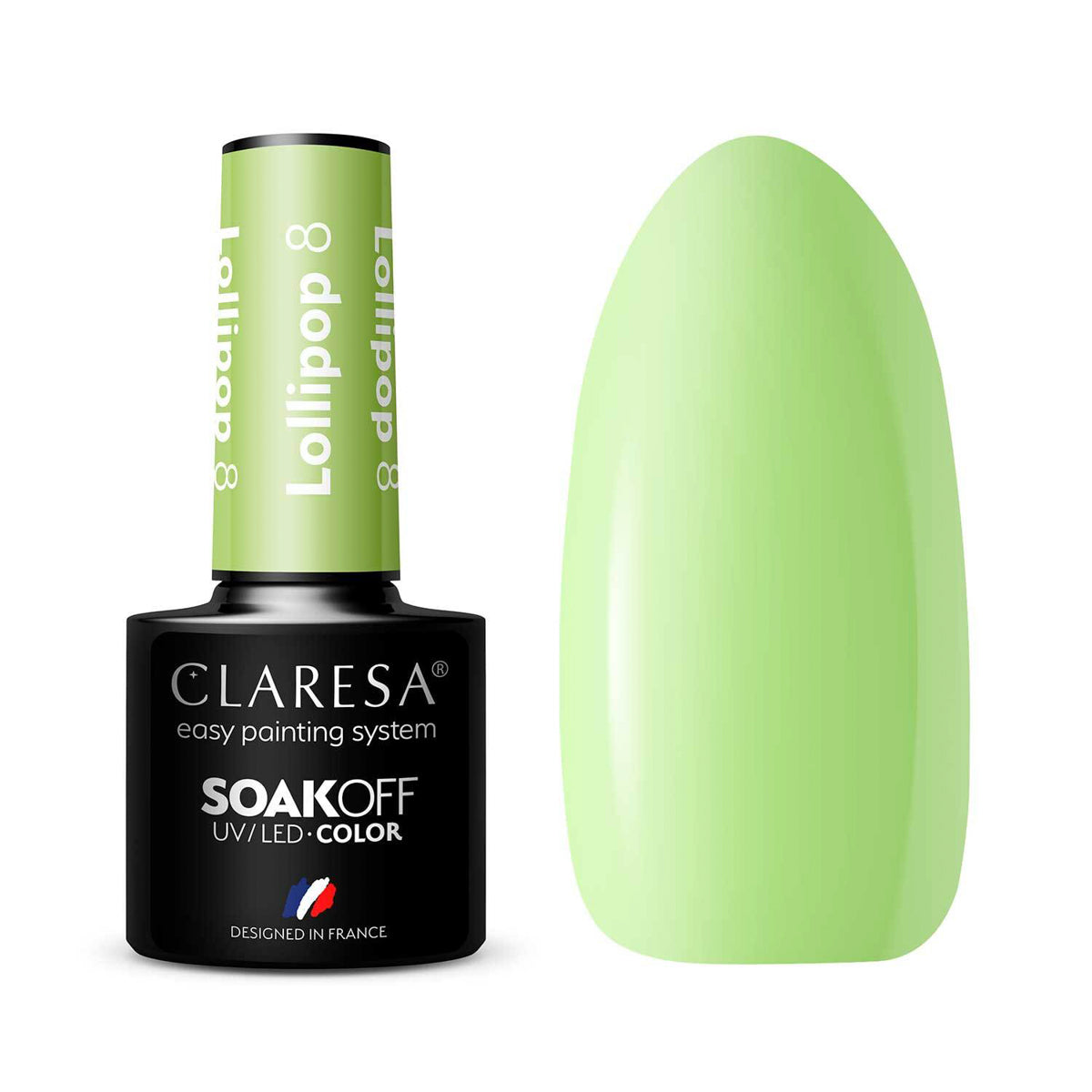 1-CLARESA-1