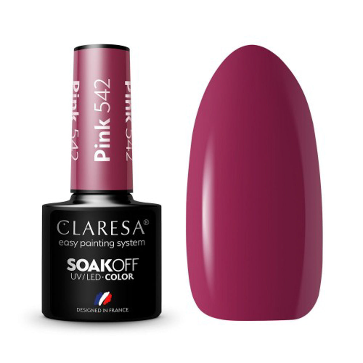 1-CLARESA-1