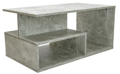 Mesa de centro Prima PRIMA CONCRETE