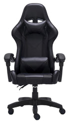 2-Fotel Remus REMUS CZARNY-2