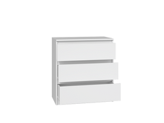 2-Komoda Malwa M3 BIAŁY-2