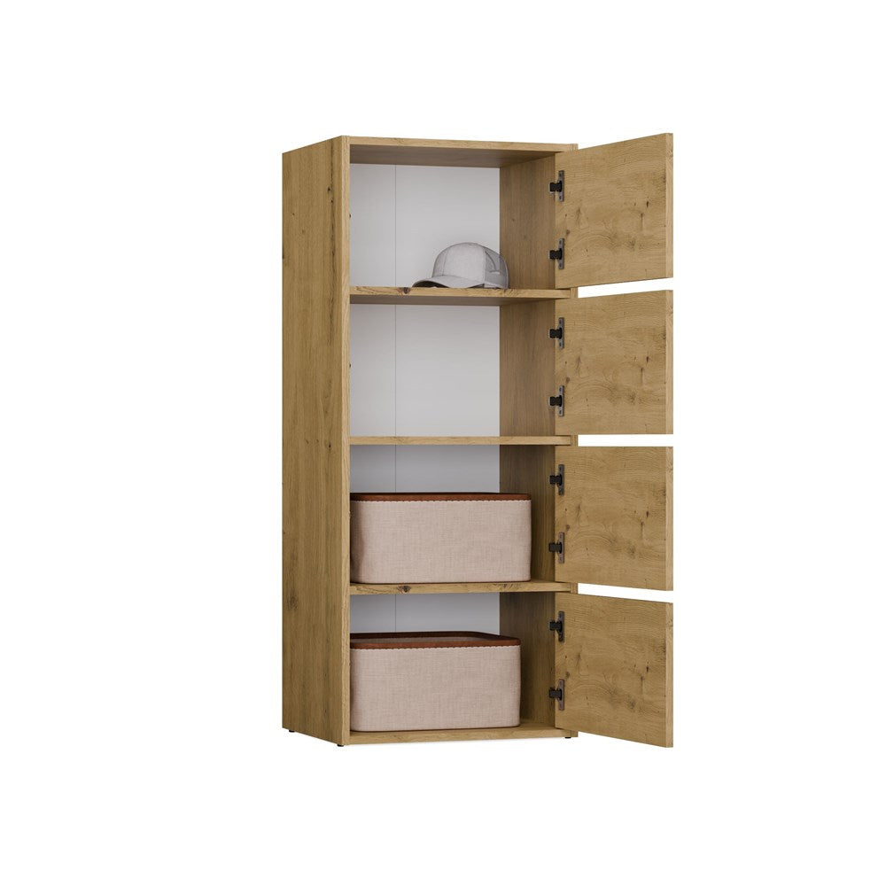 10-Komoda ALMA DĄB ARTISAN-10