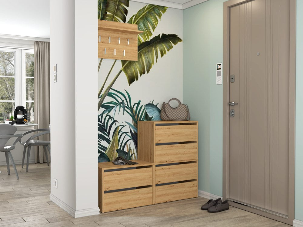 6-Szafka na obuwie MODO X2 ARTISAN-6