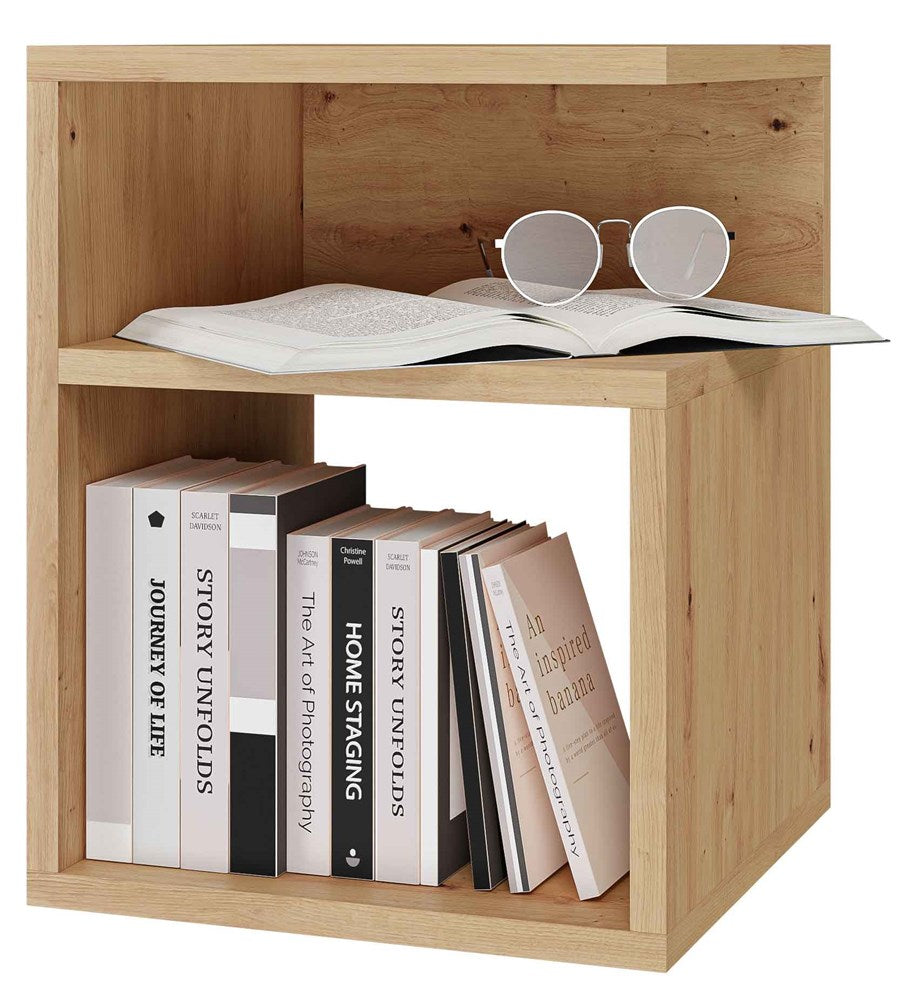 1-Szafka nocna Tina TINI ARTISAN-1