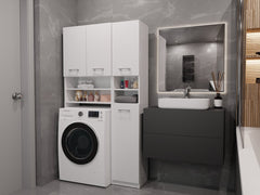 Juego de Baño MARPOL WHITE