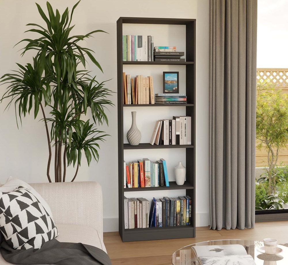 6-Regał Onyx R60 ANTRACYT-6