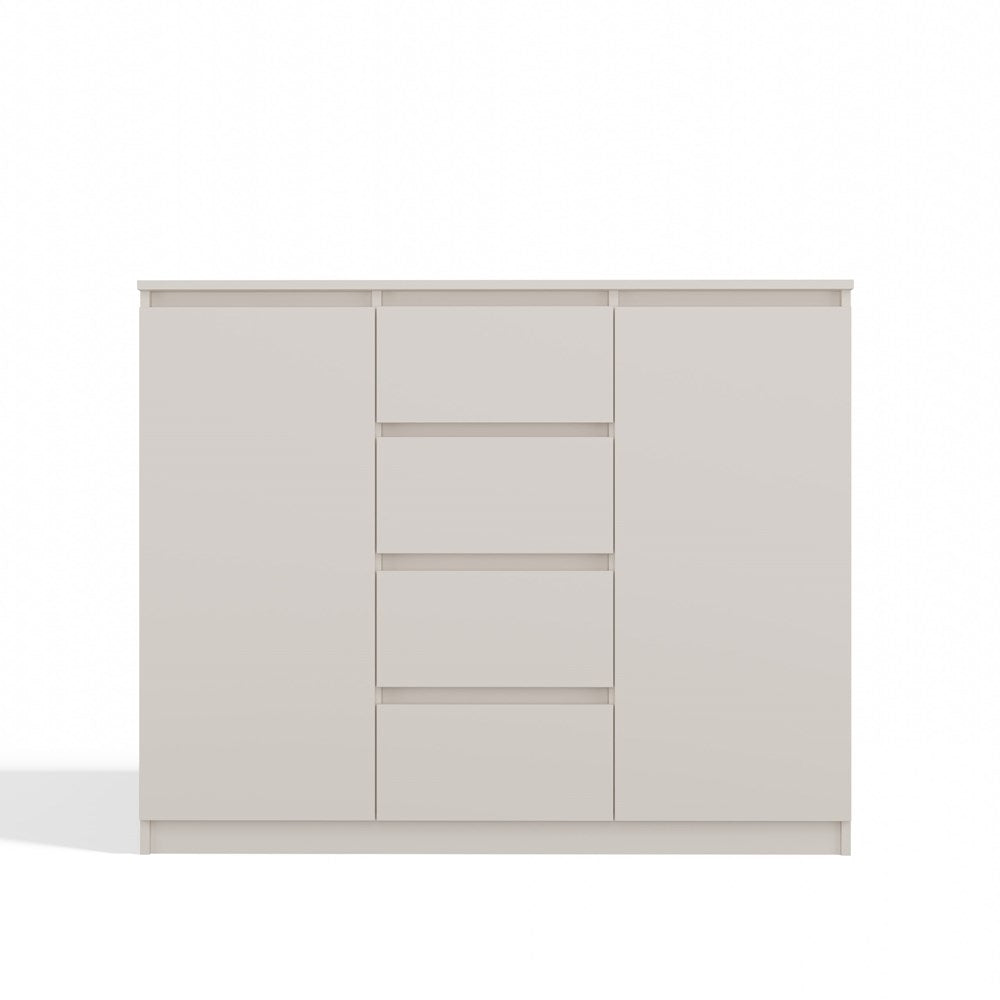 13-Komoda Malwa 2D4S 120 KASZMIR BEŻ-13