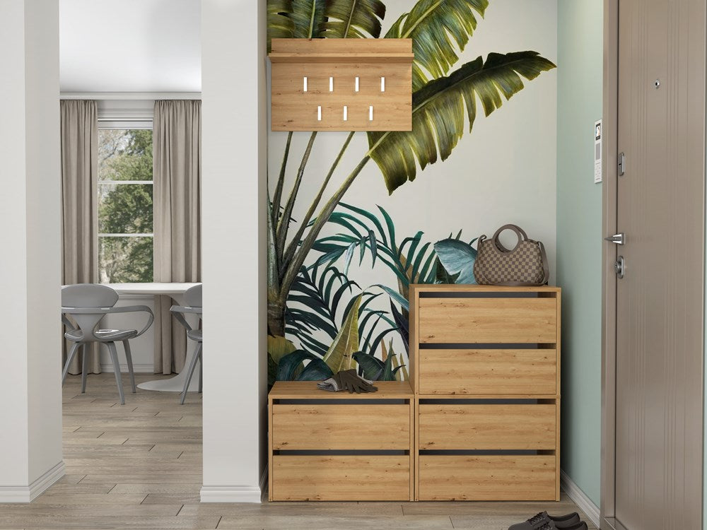 5-Szafka na obuwie MODO X2 ARTISAN-5