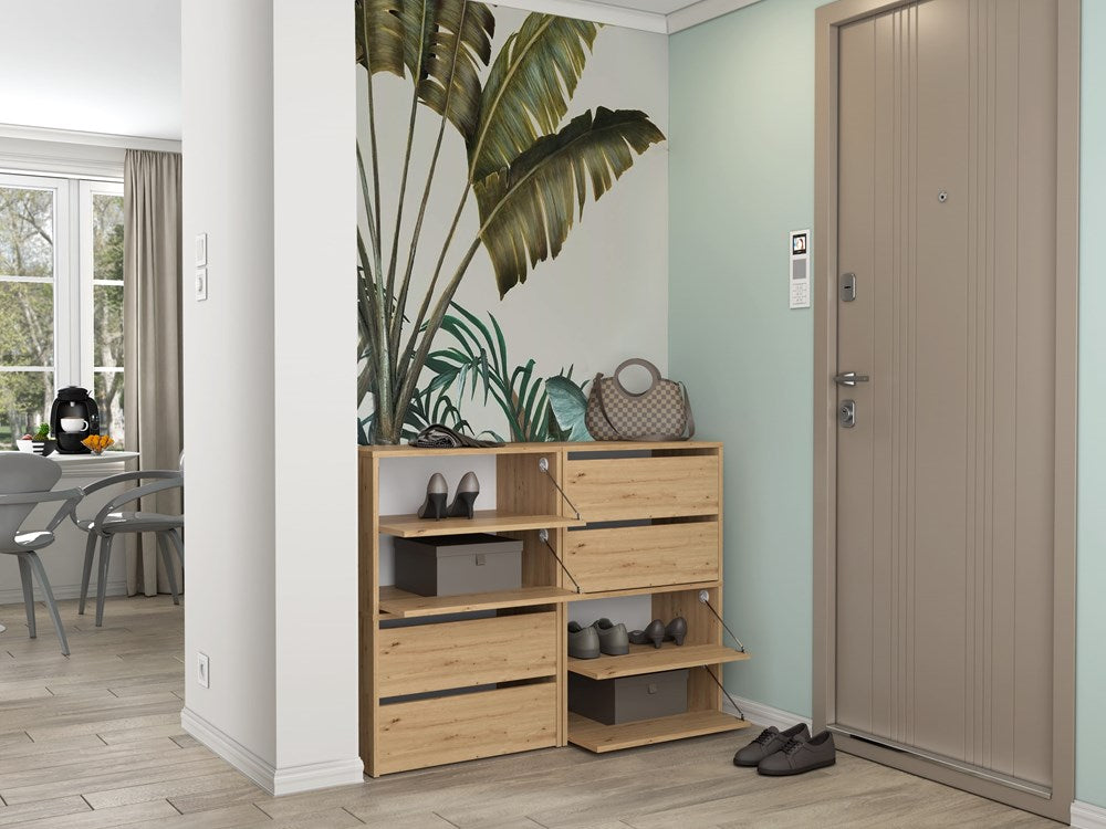 4-Szafka na obuwie MODO X2 ARTISAN-4