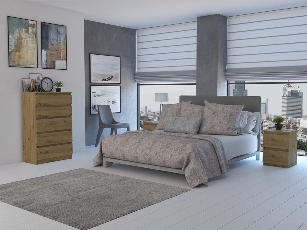 5-Komoda Malwa M5 ARTISAN-5