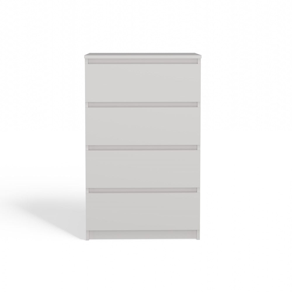 8-Komoda Malwa M4 60 BIAŁY-8