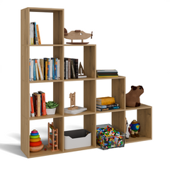 3-Regał Step 4X4 ARTISAN-3