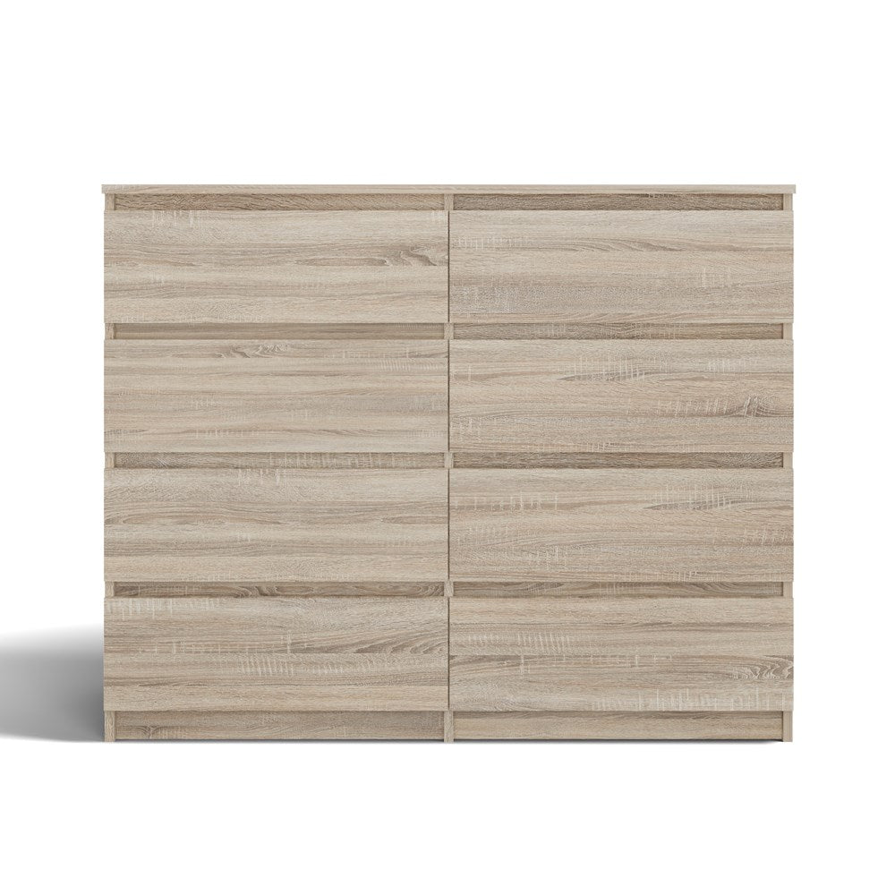 9-Komoda Malwa M8/120 SONOMA-9