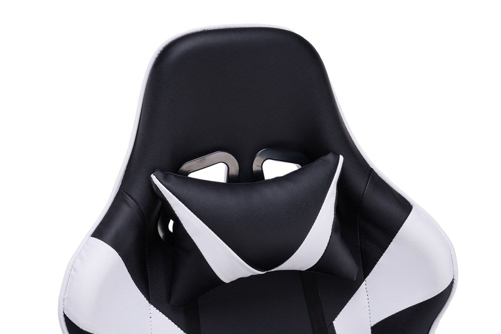 8-Fotel Remus REMUS BIAŁY-8